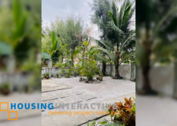 house for sale at panan, botolan, zambales