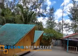 beach lot for sale at panan, botolan, zambales