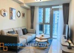 for rent 2 bedroom in uptown parksuites bgc