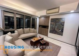 2br for rent in the viridian, san juan