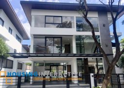 4br house & lot for sale in hillsborough subd, muntinlupa