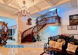 house for sale in san lorenzo village