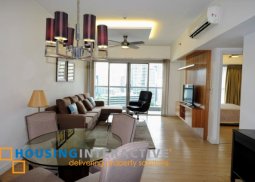 for sale 1br corner unit - one shangri-la place