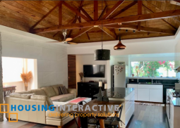 house/resort for sale at pundaquit, san antonio, zambales