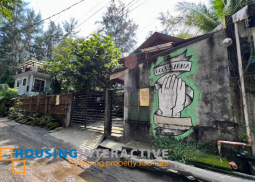 resort for sale at liwliwa, san felipe, zambales