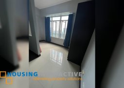 fully furnished studio unit for sale at stamford executive residences