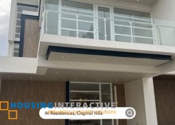 3br for sale in m residences, quezon