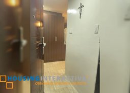 fully furnished 1br unit for lease at fort palm spring