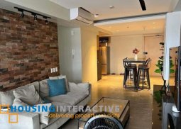 2br for rent in the sandstone at portico, pasig
