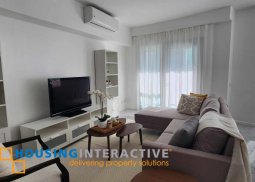 3br brand new unit for rent in the imperium, pasig