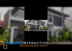 house & lot for sale at gran seville, cabuyao, laguna
