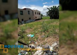 commercial lot for sale at sta. rosa, laguna