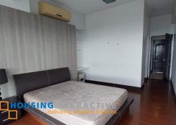 fully furnished 3br unit for lease at bellagio 3