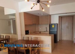 for lease 1br unit in one shangri-la place