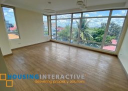 for sale 2br corner unit - one86 at wilson san juan