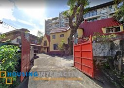 vacant lot for sale in san juan