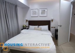 2br for rent in avida towers verte, taguig