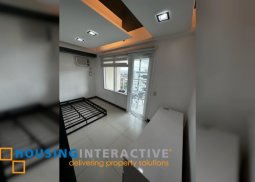 1br for rent/sale in two serendra, taguig