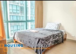 2nr for rent in one uptown residences, taguig