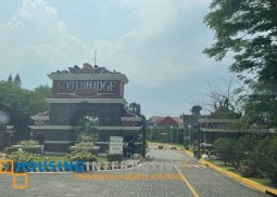 residential lot for sale at southridge estates, tagaytay city