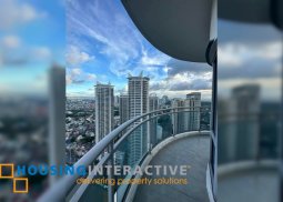 2br unit for rent in acqua private residences, mandaluyong