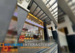 for sale studio in antel spa residences