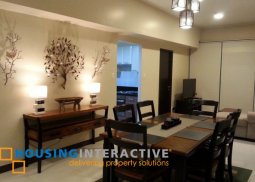 fulyl furnished 2br unit with parking for lease at 8 forbestown road