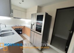 semi-furnished 4br unit for sale at uptown ritz residence