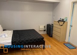 2br for rent/sale in south of market, taguig