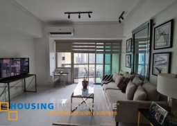 for rent: 2 bedroom in frabella, makati