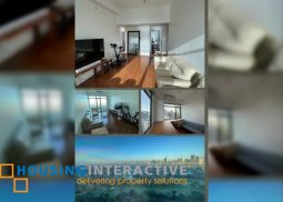 2br for sale in bellagio tower 1, taguig