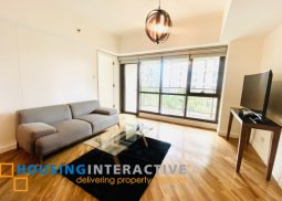 2br unit for rent in joya lofts and towers, makati