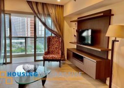for lease 2br corner unit - one shangri-la place