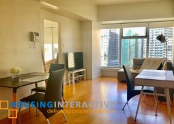 for rent 1br corner unit - the beaufort bgc