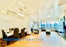 2br condo unit for sale in one rockwell