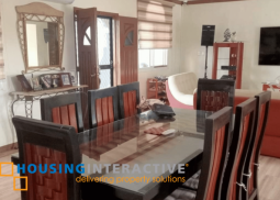 modern house and lot for sale at metrogate subdivision, sta. rosa, laguna