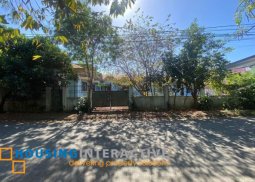 lot for sale at metrogate subd. sta. rosa, laguna