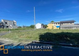 vacant lot for sale at metrogate, sta. rosa, laguna