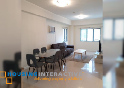 for lease: semi furnished 3br unit in penhurst parkplace