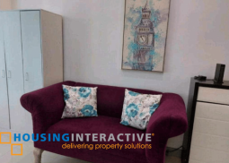fully furnished 16br unit for lease at stamford executive residences