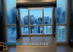 3br for rent in 8 forbestown road, taguig