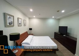 2br unit for rent in one salcedo place, makati