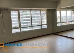 for sale 2 bedroom - the columns legazpi