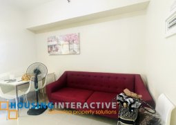 fully furnished 2br unit for lease at jazz residences
