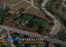 prime vacant lot for sale in san mateo