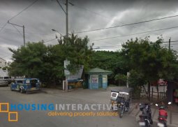prime vacant lot for sale and for lease/rent in binangonan