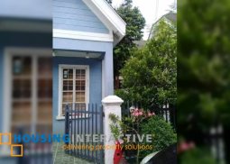 house and lot for sale at belair 2, sta. rosa, laguna