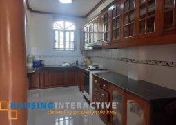 house and lot for sale at holiday homes, san pero, laguna