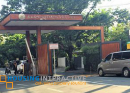 house for lease in san lorenzo village makati