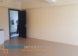 unfurnished studio unit for sale at avida cityflex